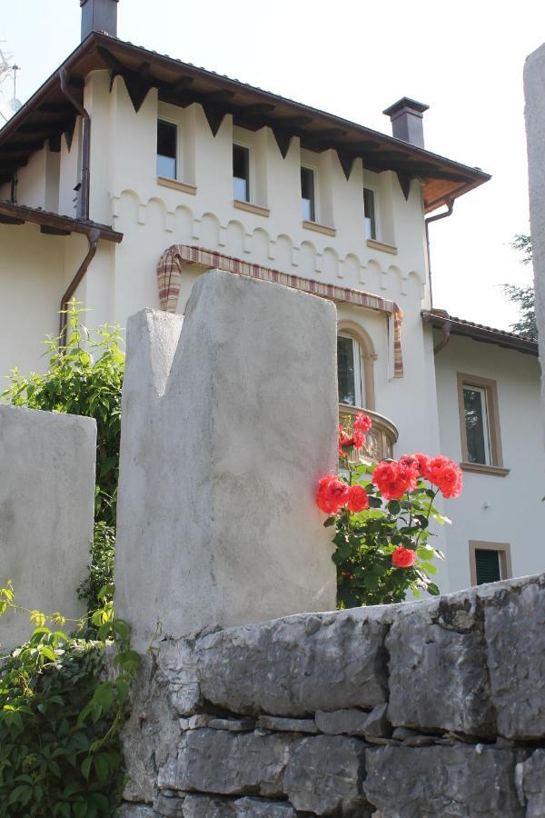 Trento Nel Verde Kültér fotó