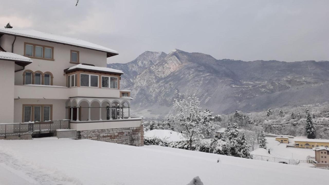 Trento Nel Verde Kültér fotó